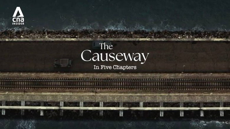 кадр из фильма The Causeway