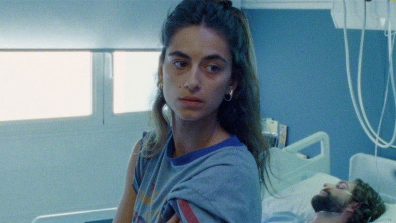 кадр из фильма Hoy no ha dormido bien