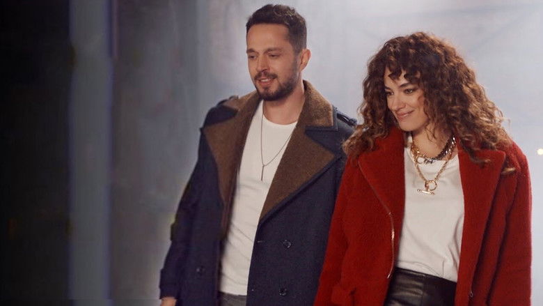 кадр из фильма Убей меня, любимый