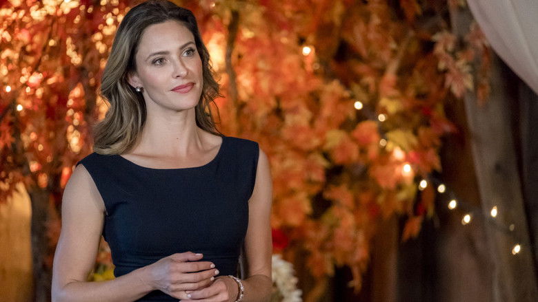 кадр из фильма Свадьба на ферме