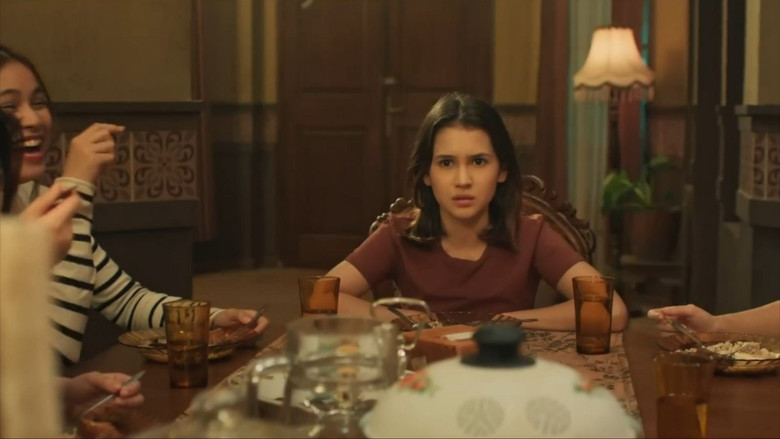 кадр из фильма Rego Nyowo