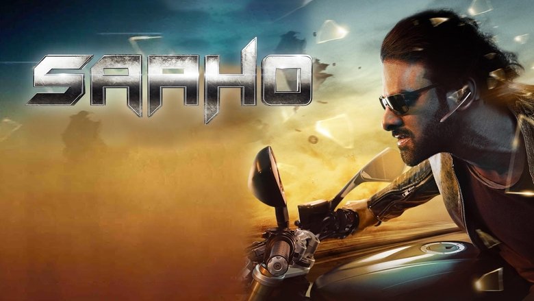 кадр из фильма Саахо (Несокрушимый)