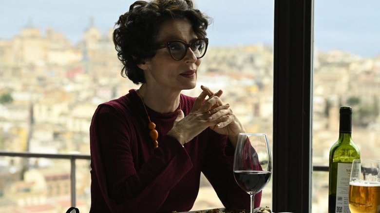 кадр из фильма Que nadie duerma