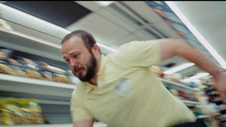 кадр из фильма Slow Ass Night