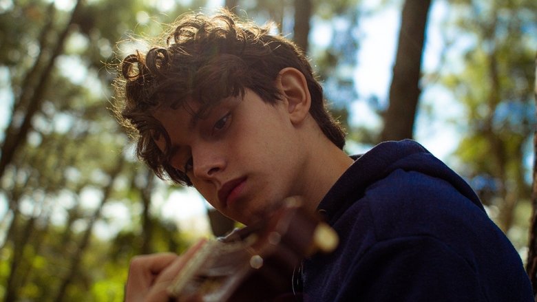 кадр из фильма Возвышенный