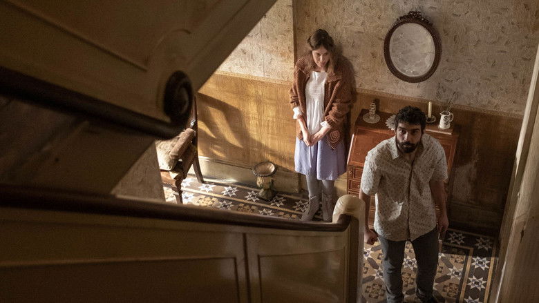 кадр из фильма Амулет