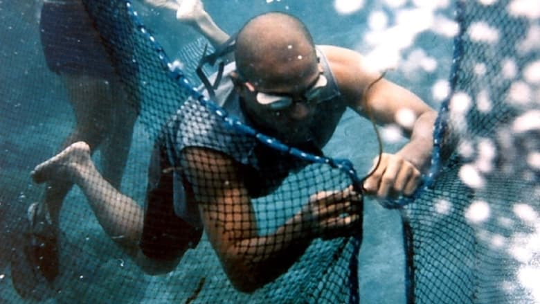 кадр из фильма Muro-ami