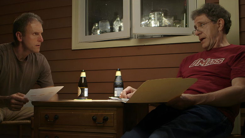 кадр из фильма The God Question