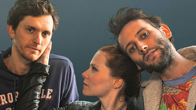 кадр из фильма Zwei ist eine gute Zahl