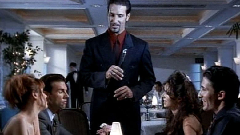 кадр из фильма Ultimate Love Games