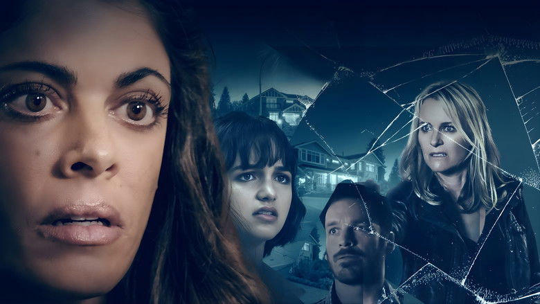 кадр из фильма Young, Stalked and Pregnant