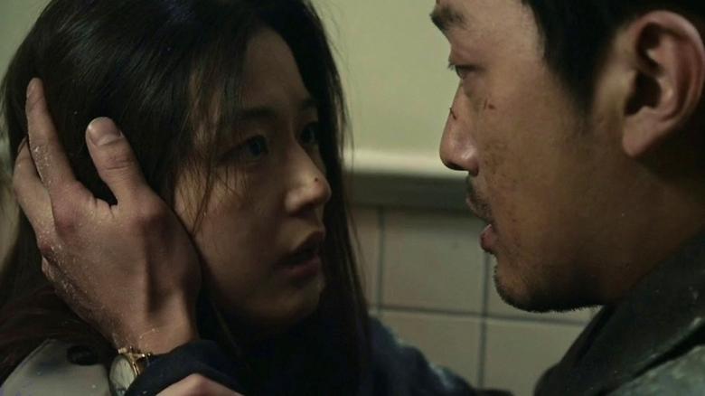 кадр из фильма Берлинское дело