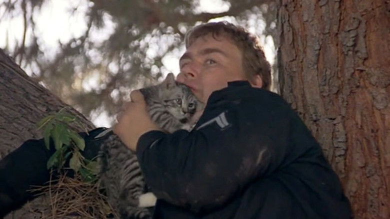 кадр из фильма Вооружены и опасны