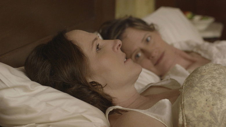 кадр из фильма Сумасбродные вечера с Эмили