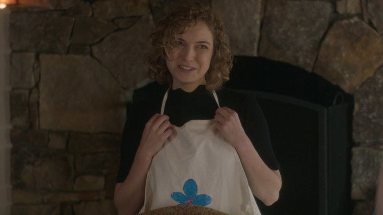 кадр из фильма Glue Trap