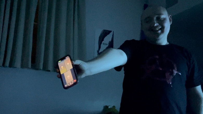 кадр из фильма Days of Meade