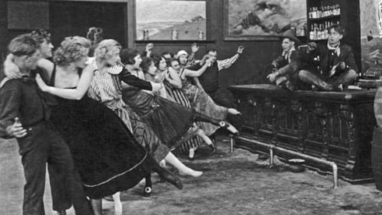 кадр из фильма Cheyenne's Pal