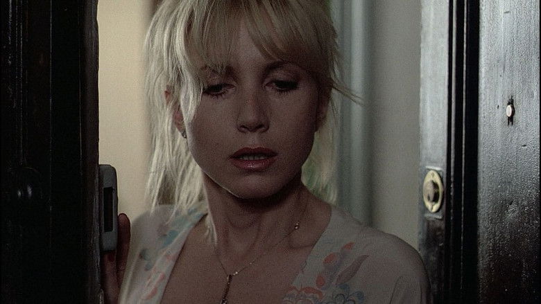 кадр из фильма Любовница-хозяйка