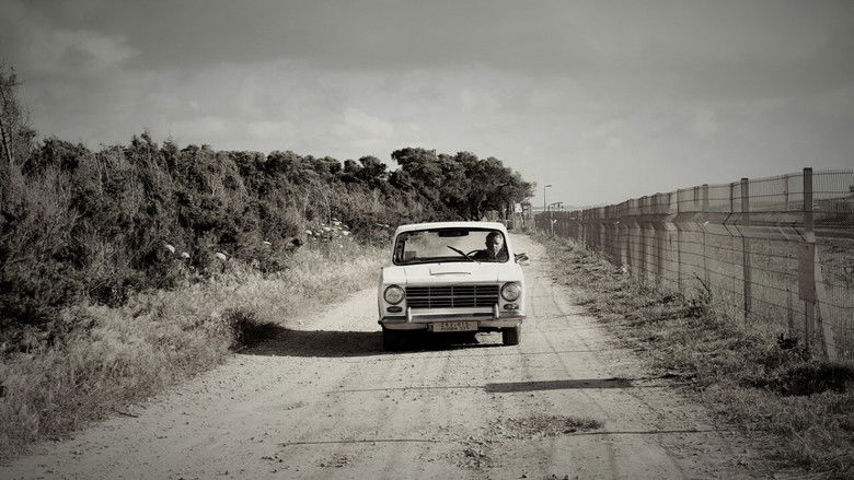 кадр из фильма סוסיתא