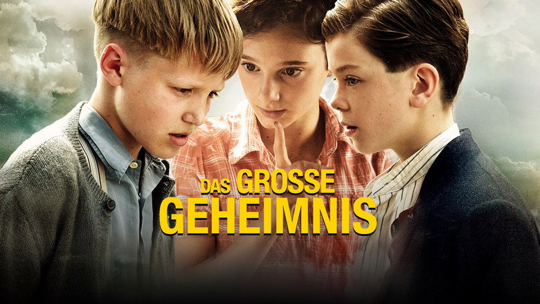 кадр из фильма Секреты войны