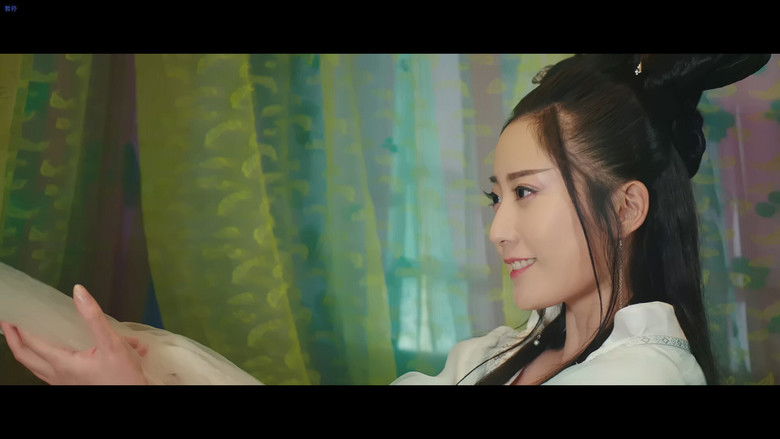 кадр из фильма 倩狐传