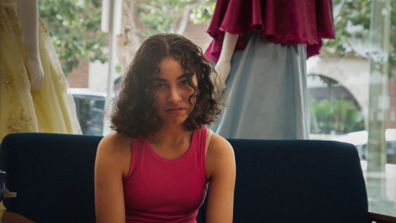 кадр из фильма The Auteur: Part One