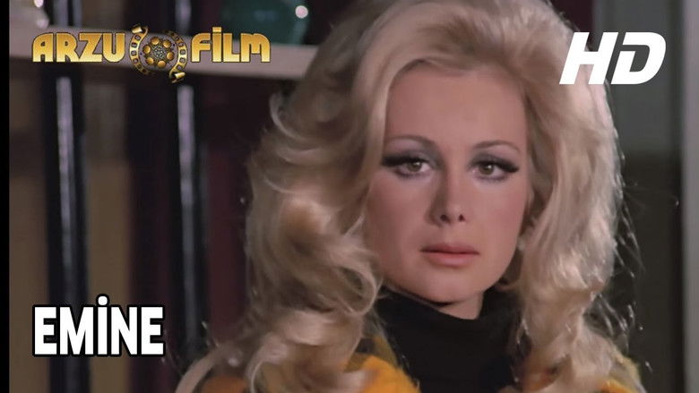 кадр из фильма Emine