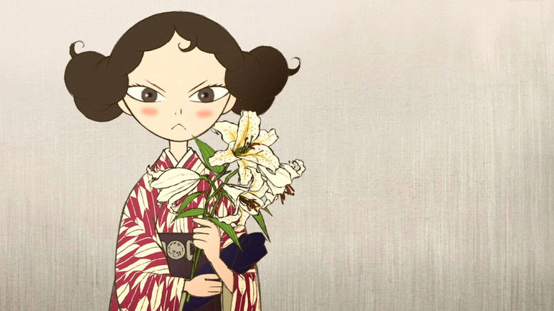 кадр из фильма Фотостудия