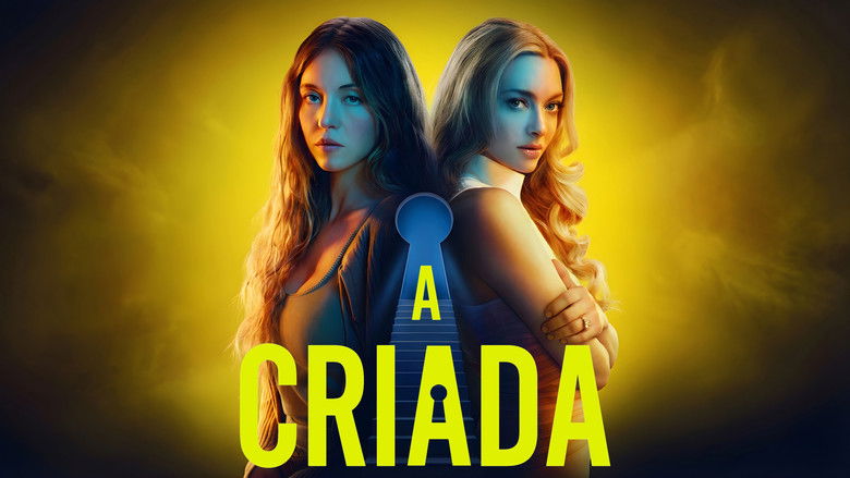 кадр из фильма Горничная