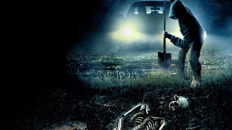 кадр из фильма Докопаться до могилы