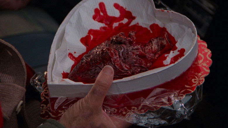 кадр из фильма Мой кровавый Валентин