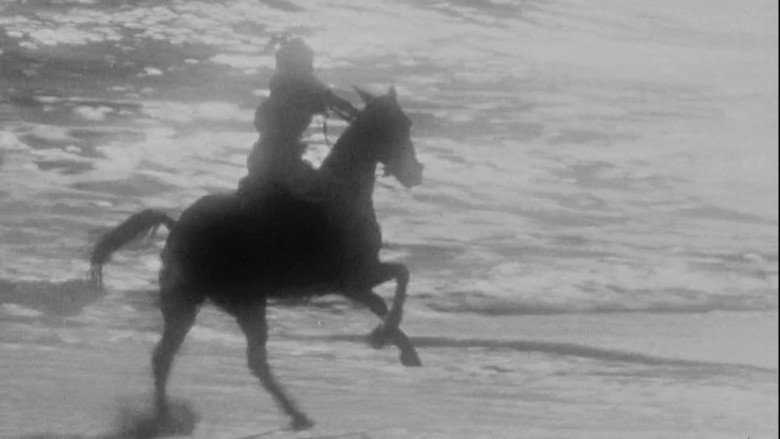 кадр из фильма Недозволенное