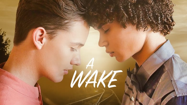 кадр из фильма A Wake