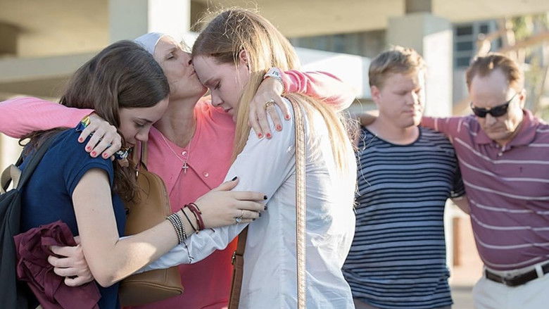 кадр из фильма Другие люди