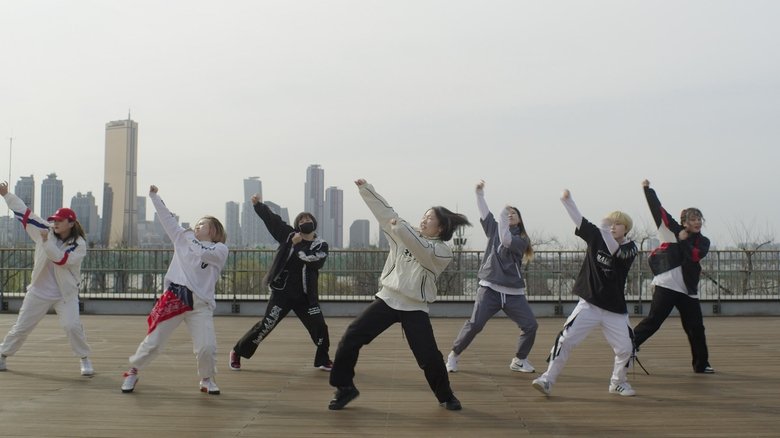 кадр из фильма BTS Army: Forever We Are Young