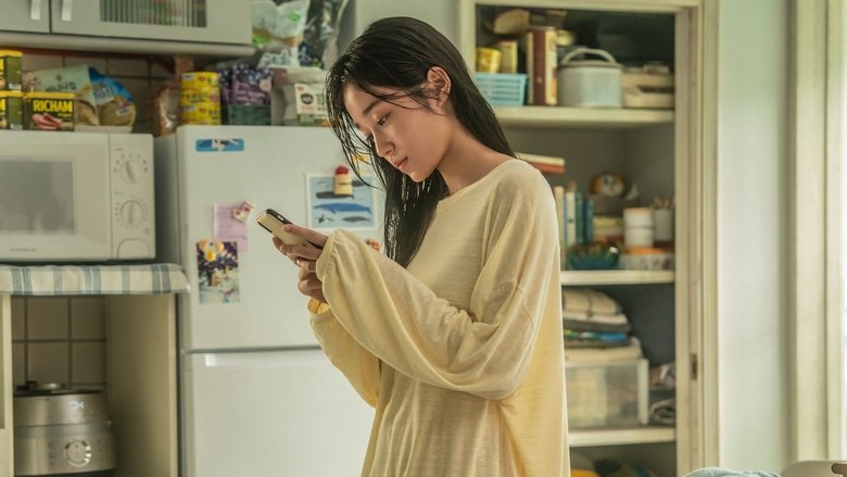 кадр из фильма Услышь меня