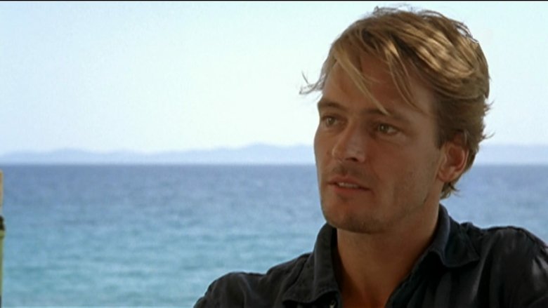 кадр из фильма Vermisst - Liebe kann tödlich sein