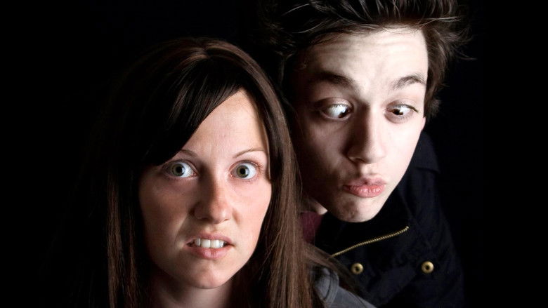 кадр из фильма Taintlight