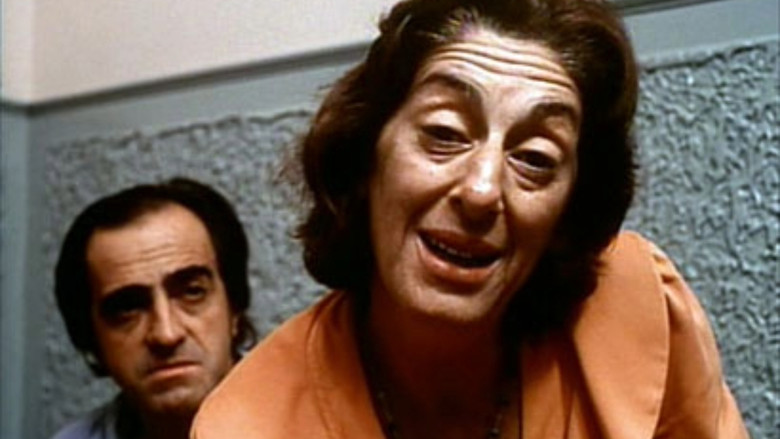 кадр из фильма Mar de Rosas