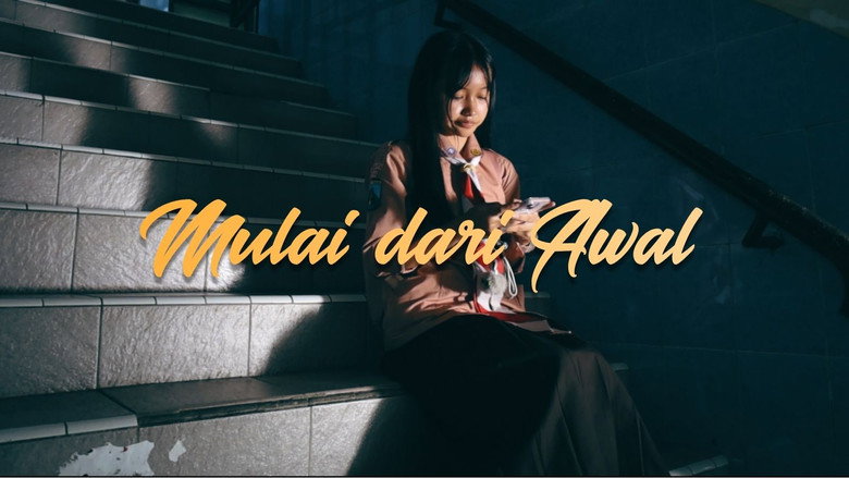 Mulai dari Awal