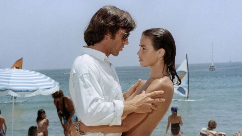 кадр из фильма Год медуз