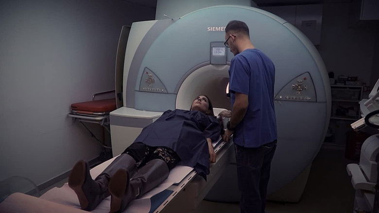 кадр из фильма Araf 2