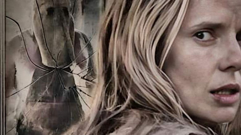 кадр из фильма Белый гроб: Игра дьявола