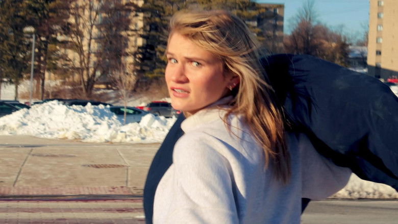 кадр из фильма Catch Cathy