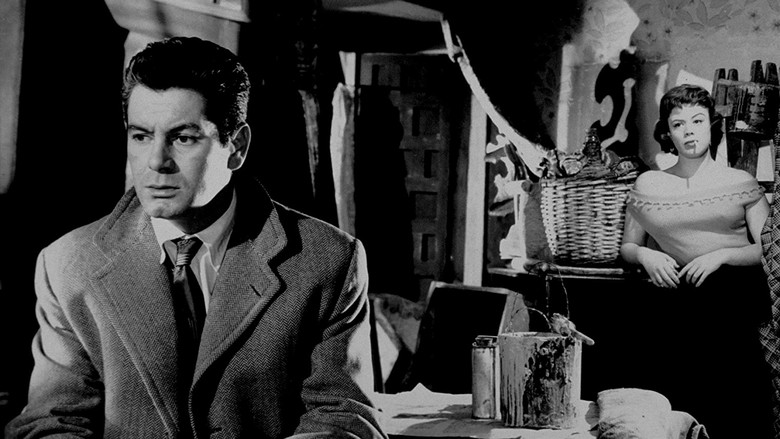 кадр из фильма Главная улица