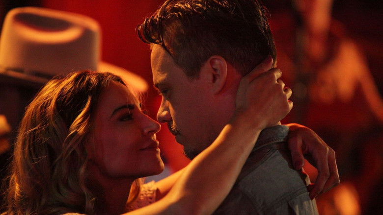 кадр из фильма Картер и Джун