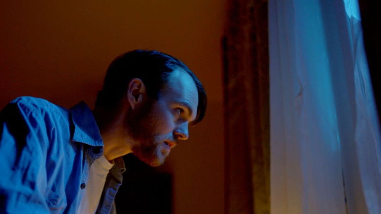 кадр из фильма Rag Doll