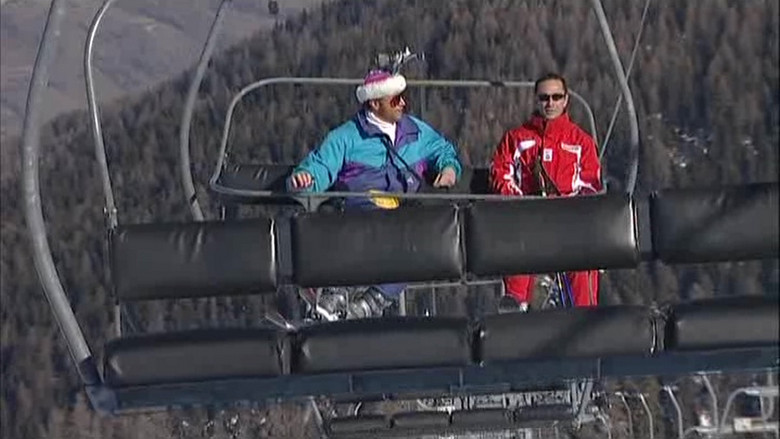 кадр из фильма Les Caméras planquées de François Damiens, Vol. 2