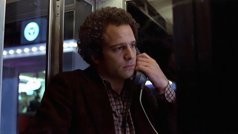 кадр из фильма Современный роман