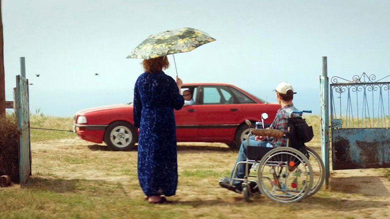 кадр из фильма Эра